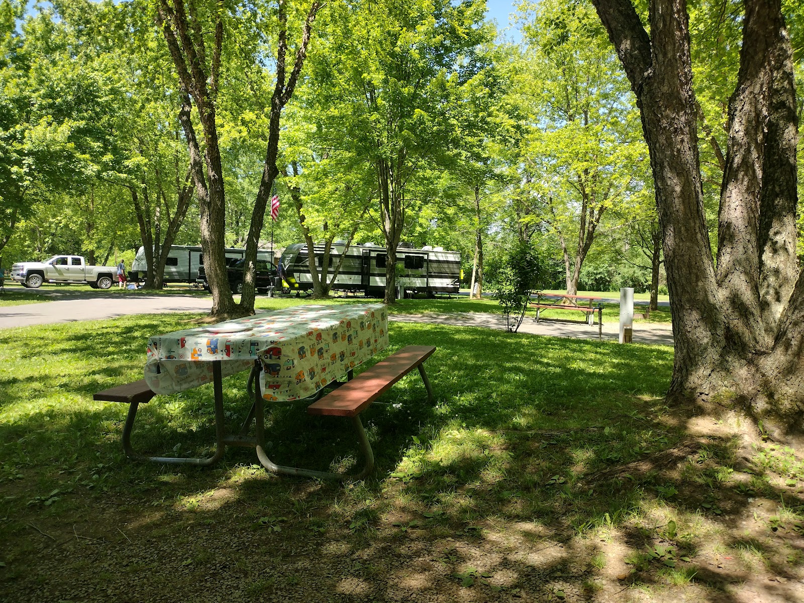 The Villages of Turning Stone RV Park