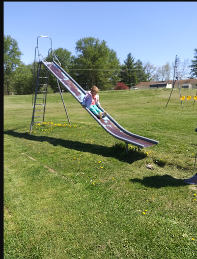 Chestnut Lake Campground