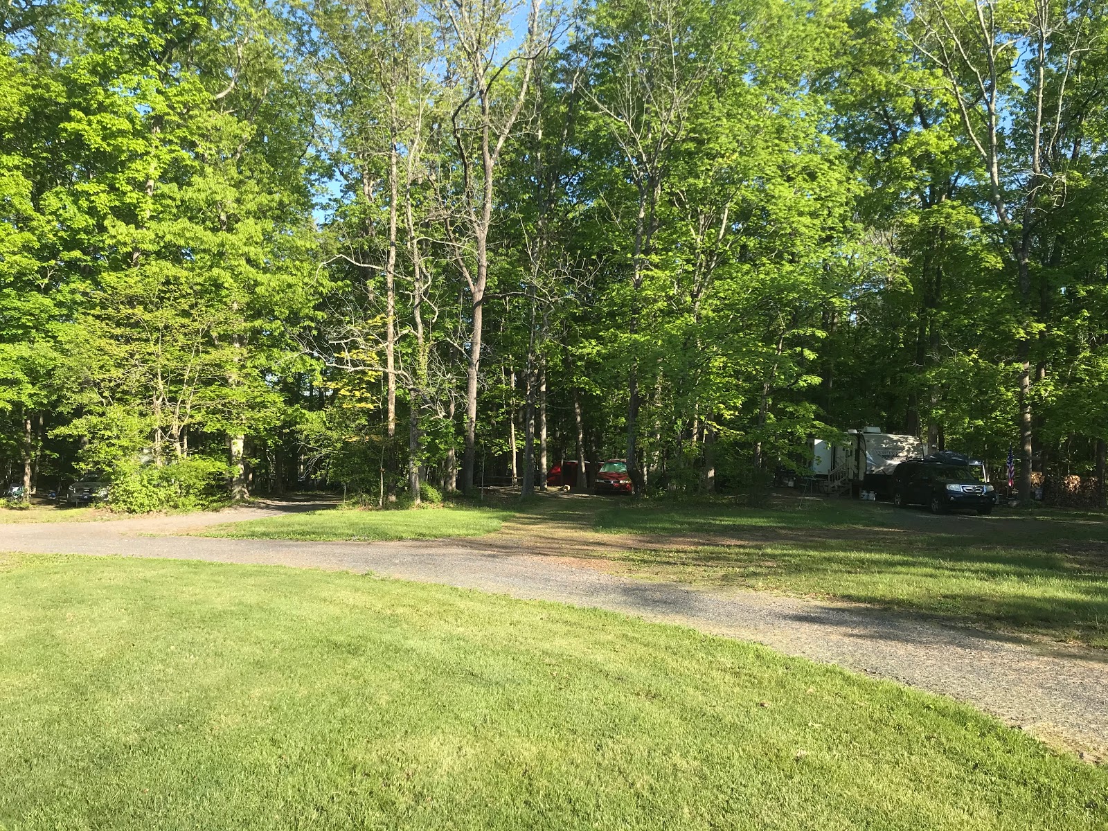 Beaver Valley Family Campground
