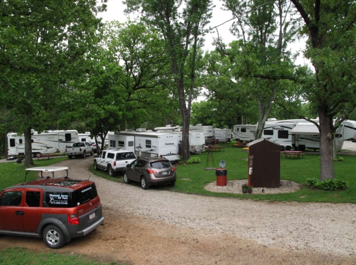 Pheasant Acres RV Park LLC