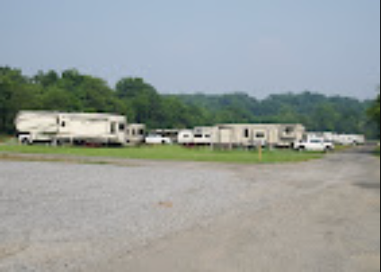 Smith River RV Park