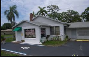 Mere's Mobile Home and RV Park