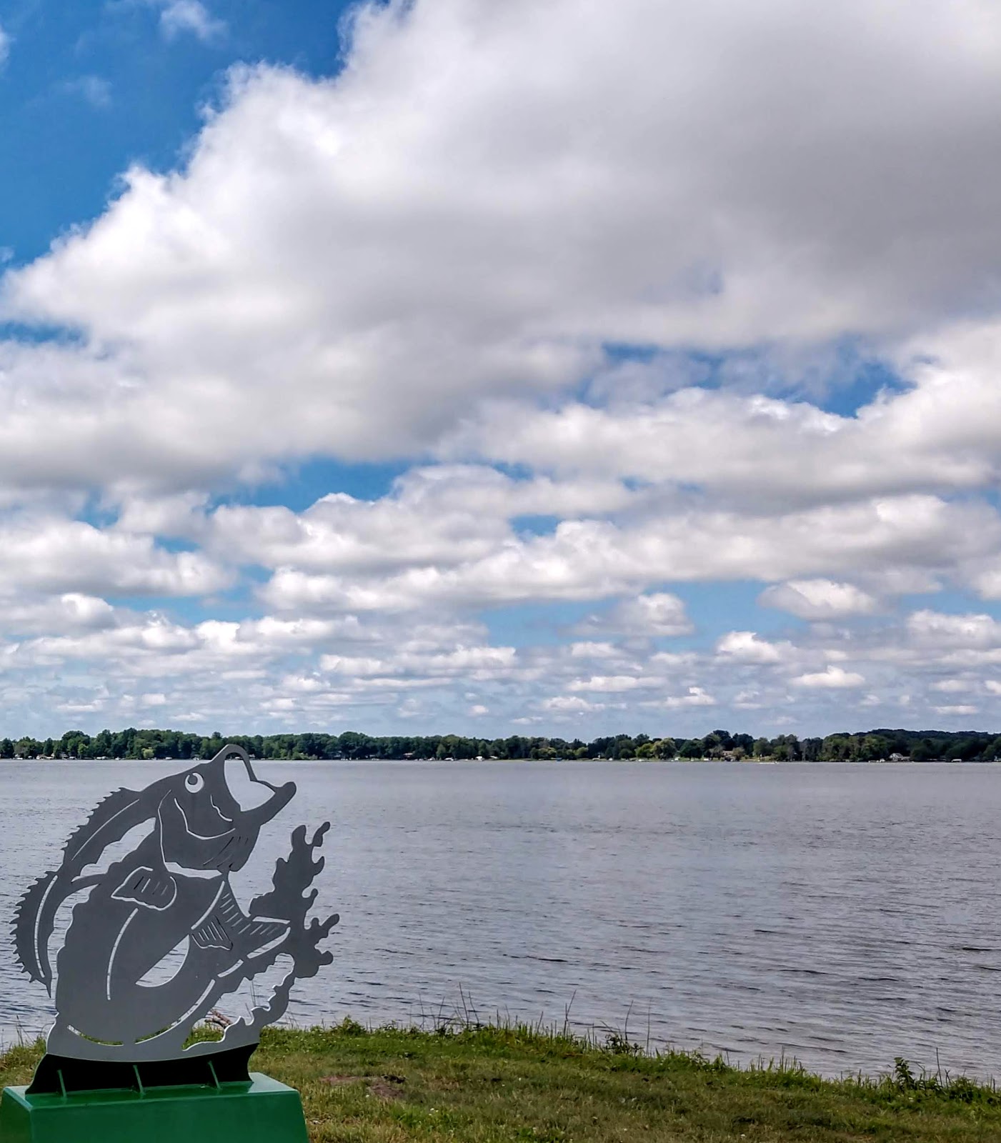 Fremont Lake Campground