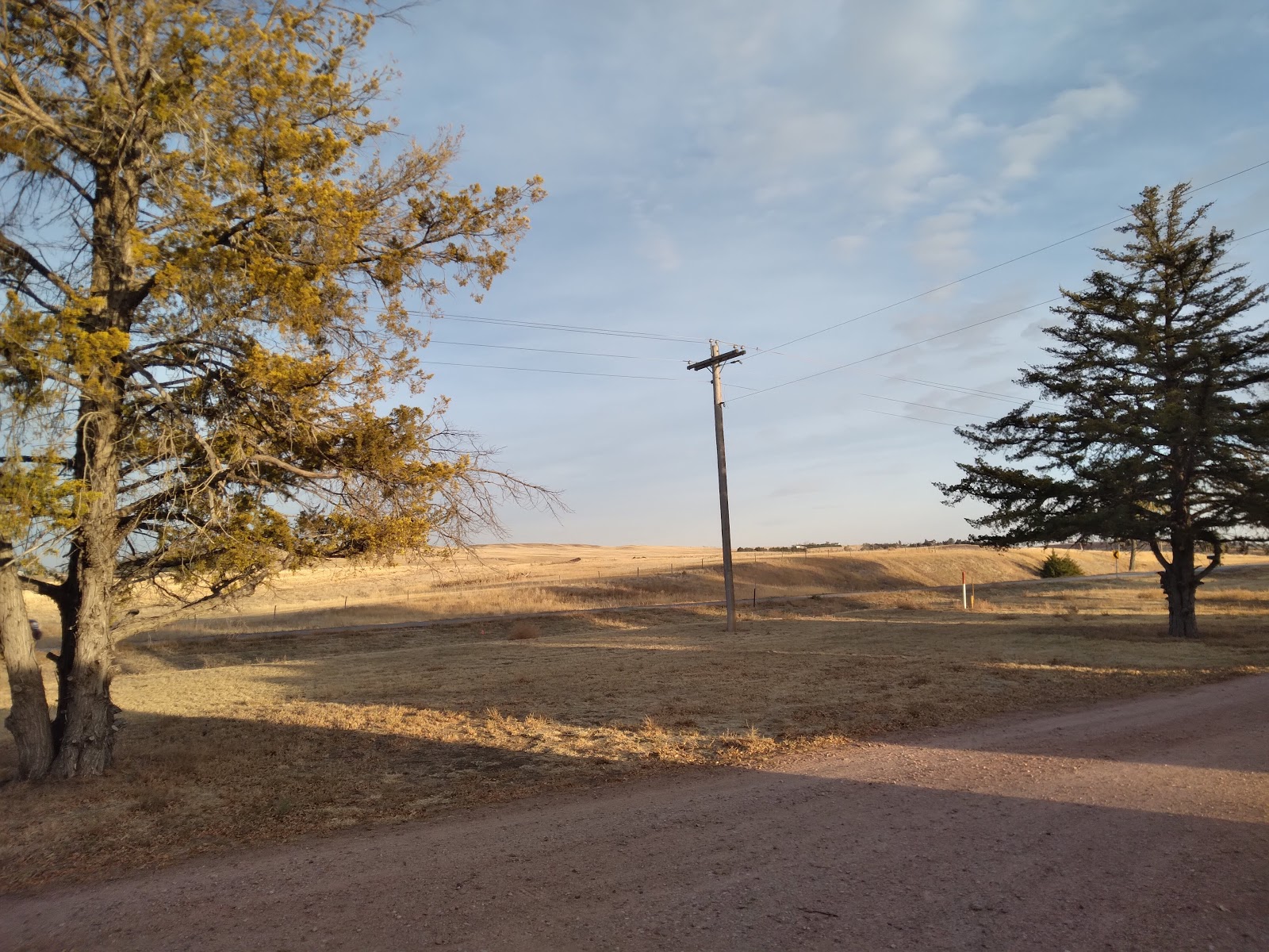 Golden Acres RV Park