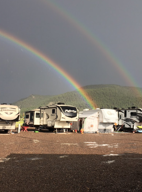 Aspen Ridge RV Park