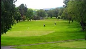 Moscow Elks Lodge #249