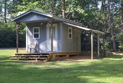 Willville Motorcycle Camp