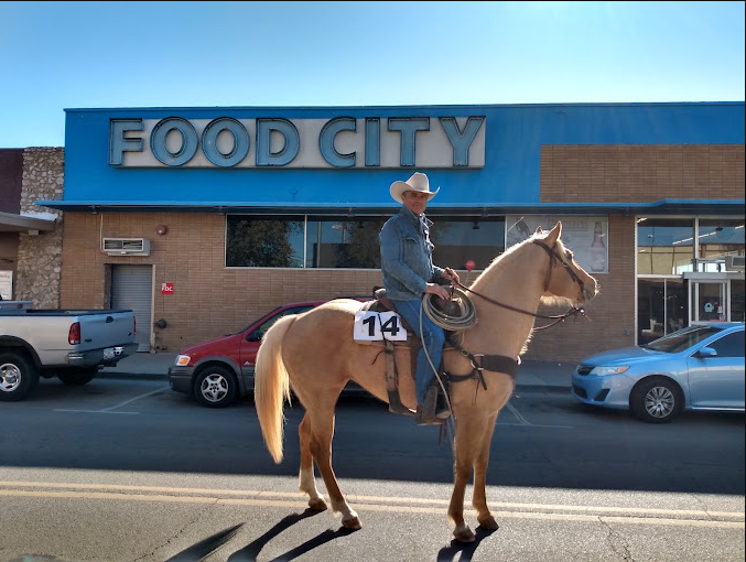 Foothills West RV Resort