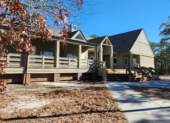 Carolina Beach State Park