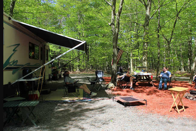 Hemlock Campgrounds
