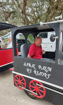 Sabal Palm RV Resort and Campground