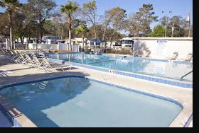 Orange City RV Resort