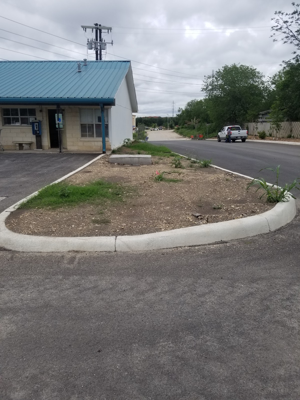 Mission Trail RV Park