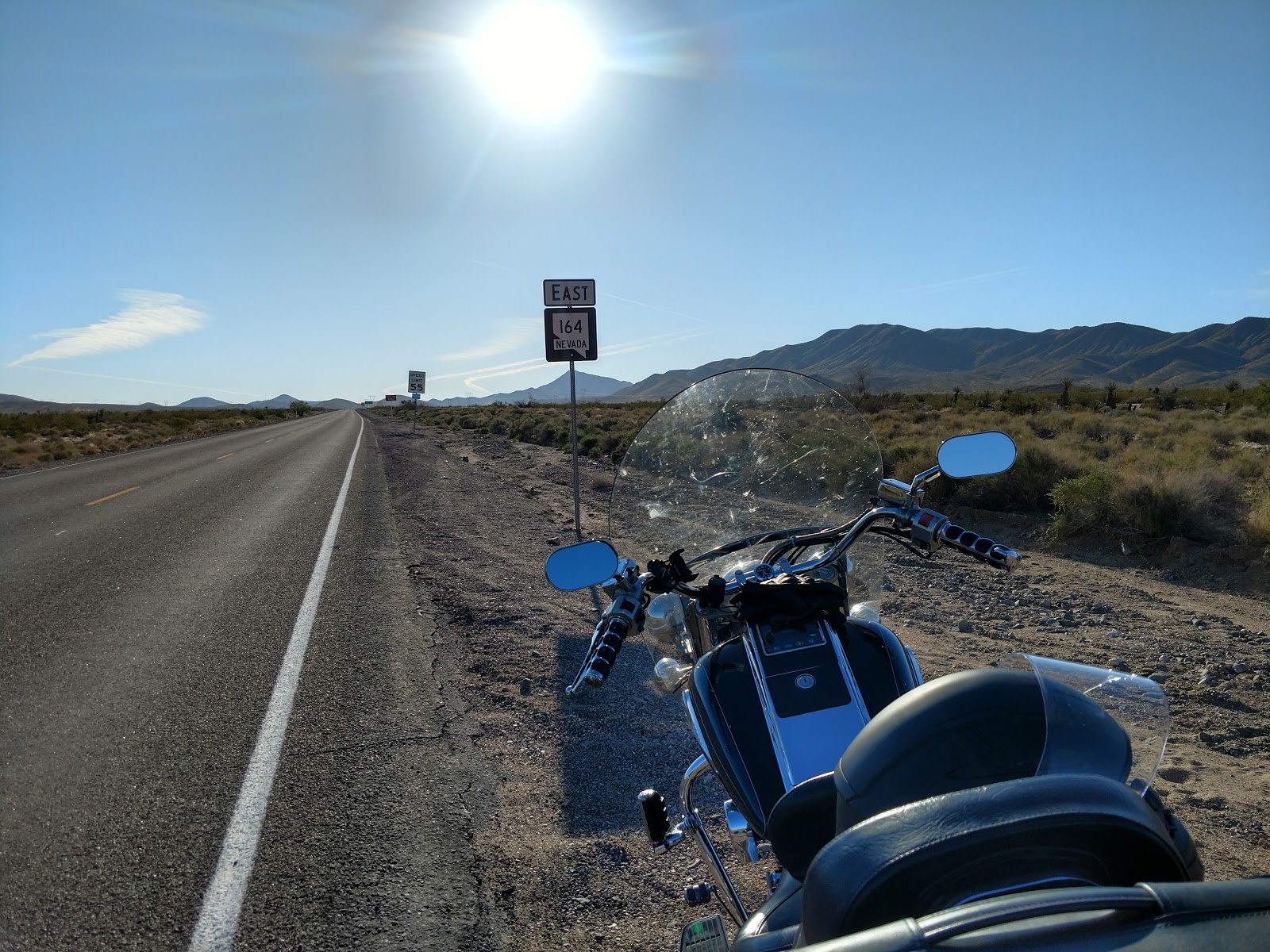 Cree’s Mobile Home Park Camping