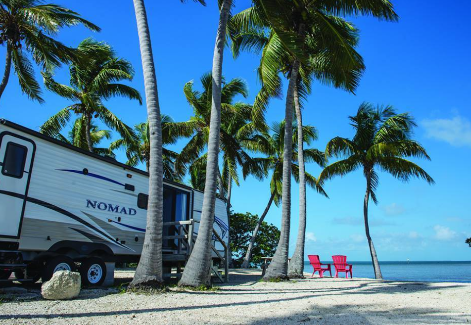 Encore RV Park-Ocala