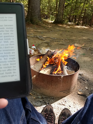 Two Lakes Campground