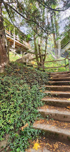 Green River Gorge Resort