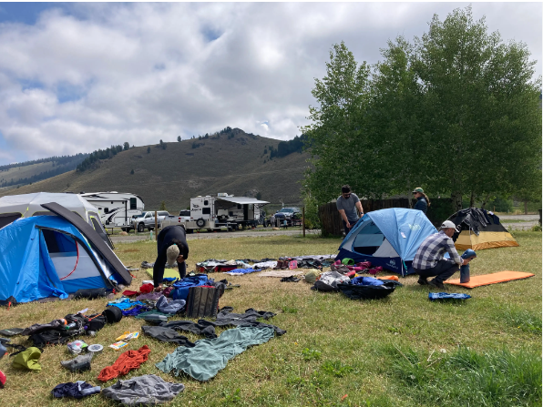 Mountain Village RV Park