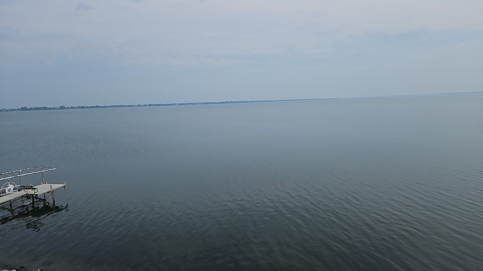 Lake Poinsett Estates