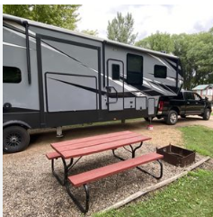 Refuge RV Park