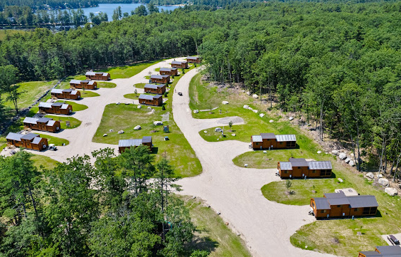 Yogi Bears Jellystone Park Camp-Resort Lakes Region