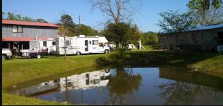 Shepherd's Gate RV & Recreational Park