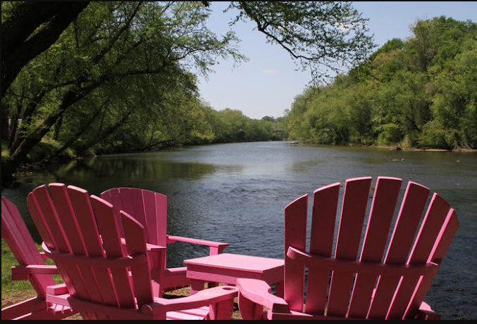 Riverbreeze Campground & RV