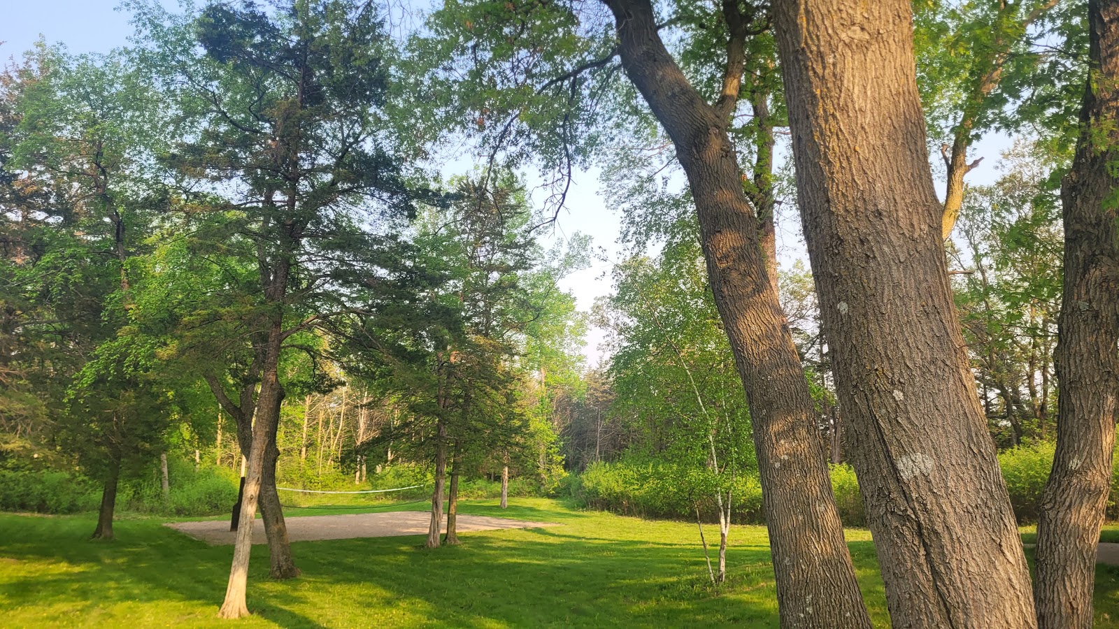 St. Croix Bluffs Regional Park