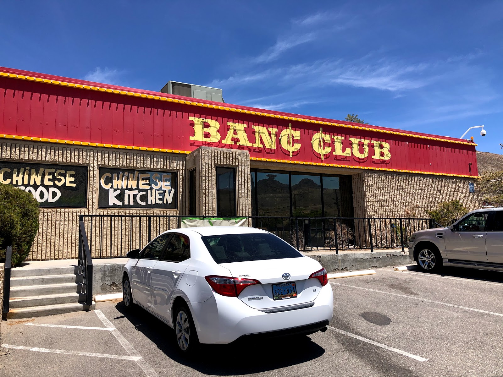 Banc Club Casino