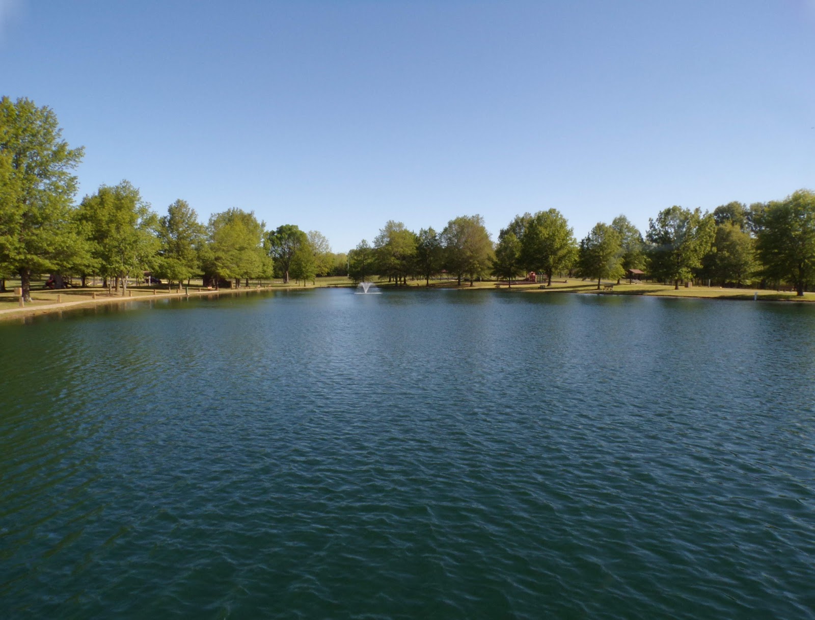 Heritage Park and Amphitheater