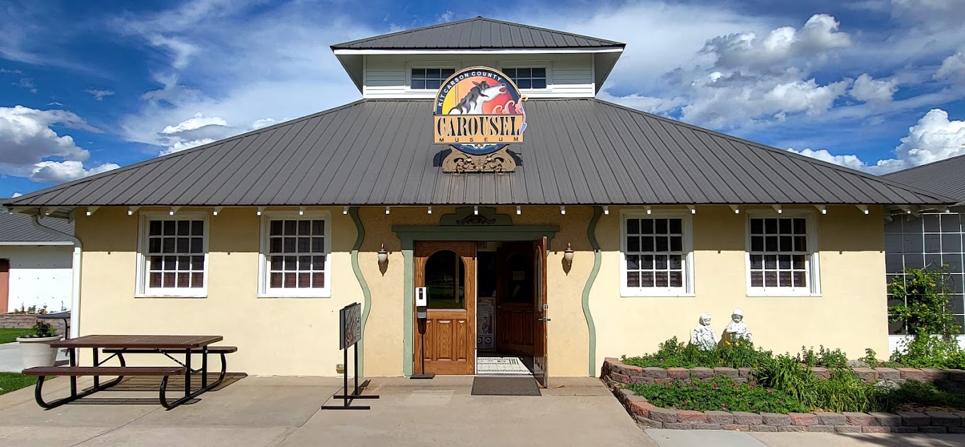 Kit Carson County Fairgrounds