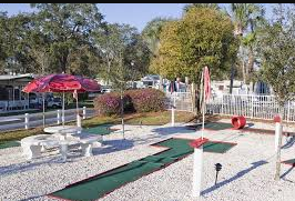 Orange City RV Resort