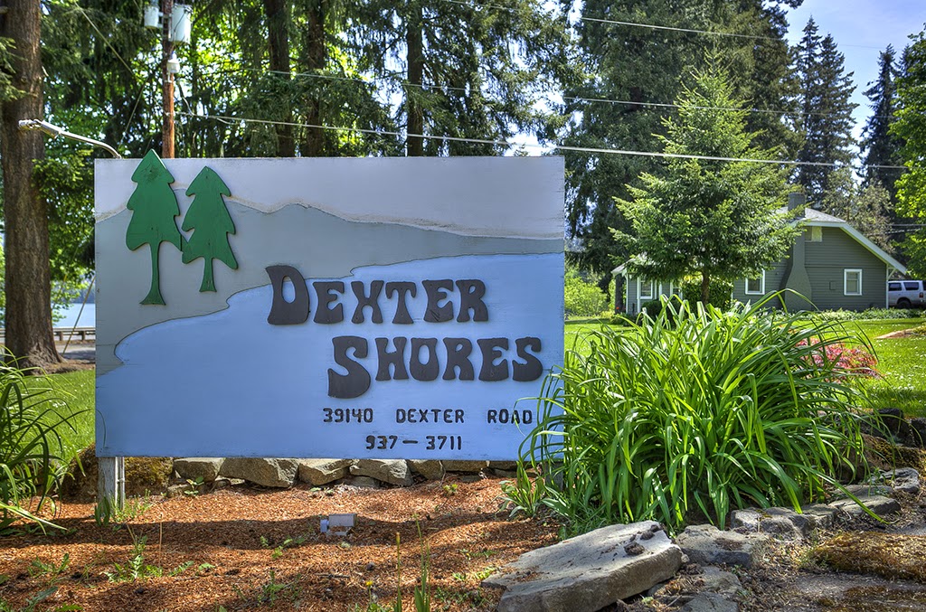 Dexter Shores RV Park