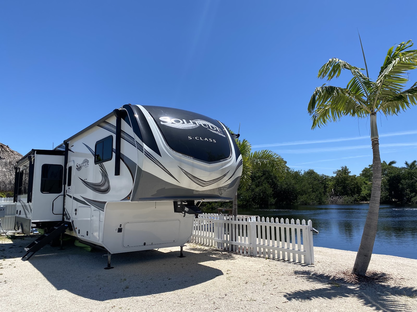 Leo's Campground & RV Park