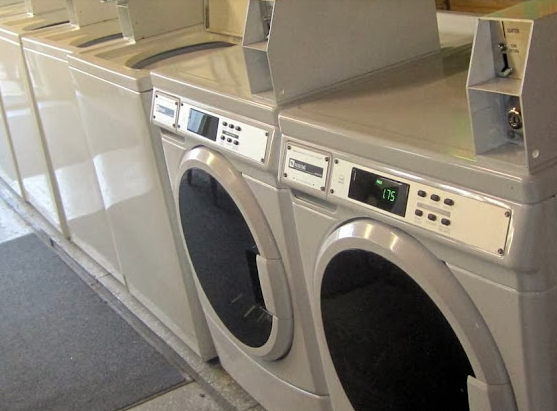 Greentrees Crazy Woman Campground