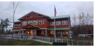Green Mountain National Forest Supervisor's Office