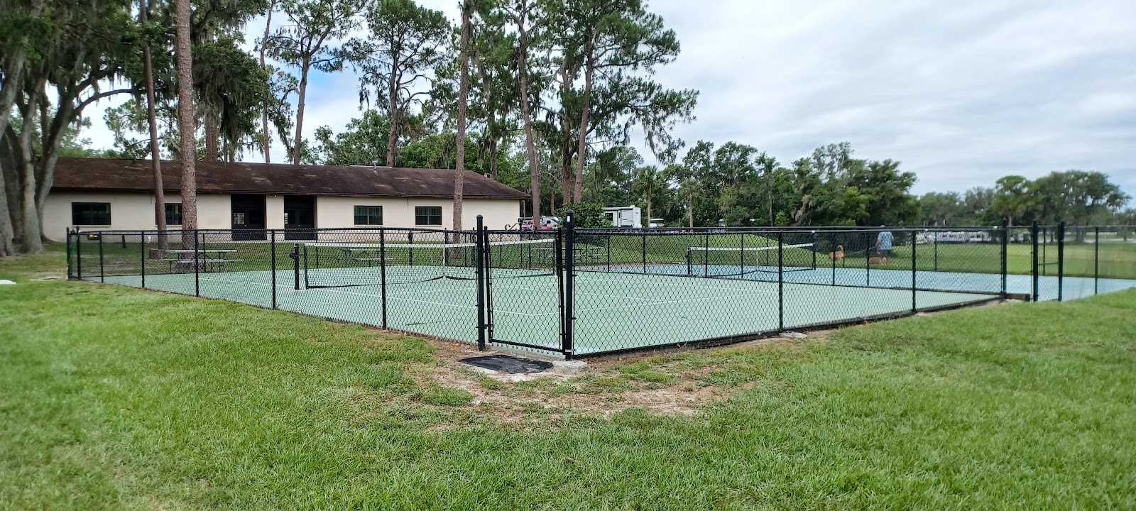 Sanlan RV & Golf Resort