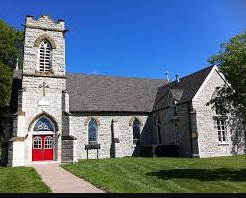 Ray Behrens Rec Area