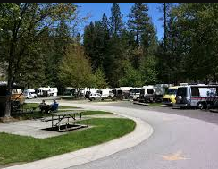 Leavenworth RV Resort