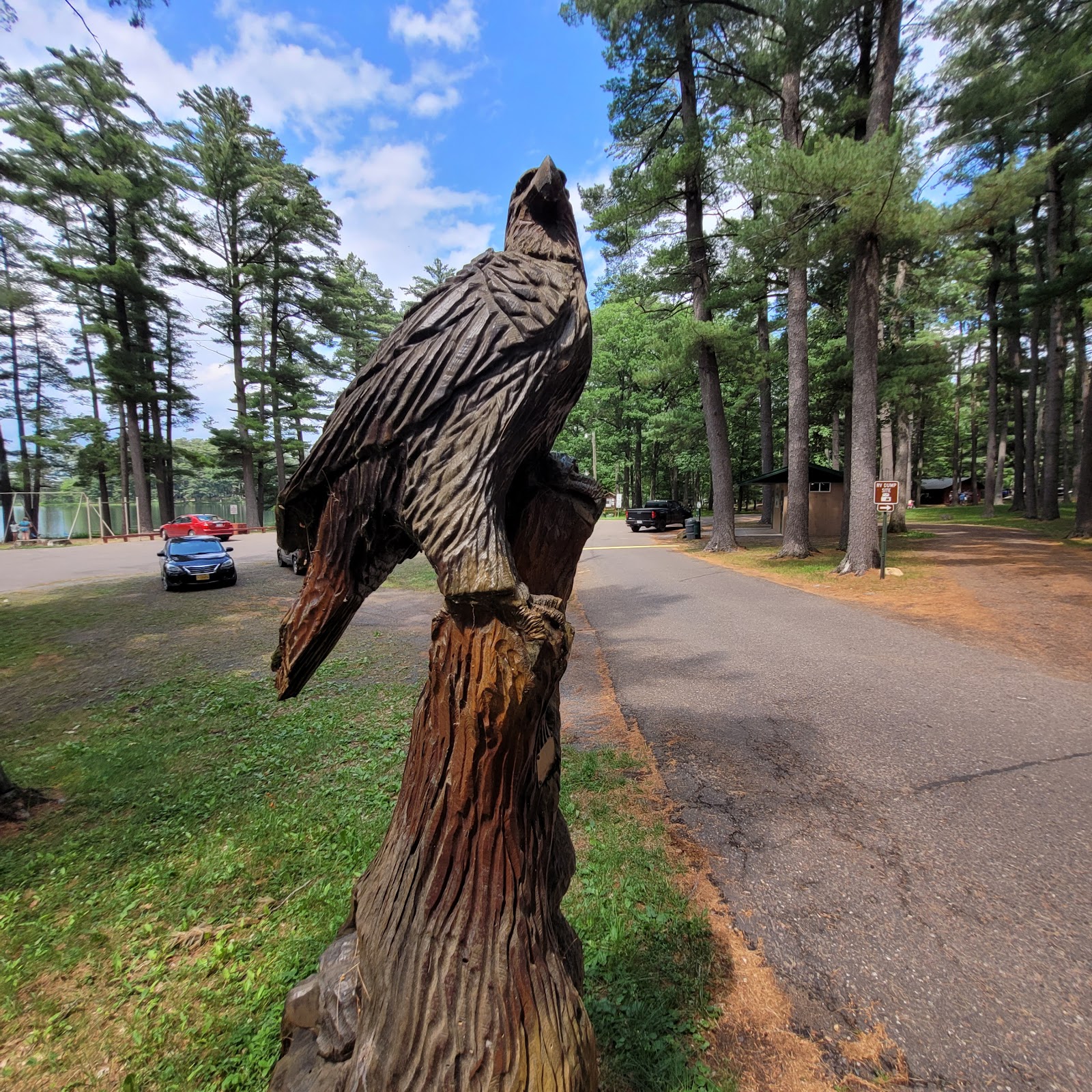 Clear Lake City Park