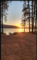 Jump Off Joe Lake Resort