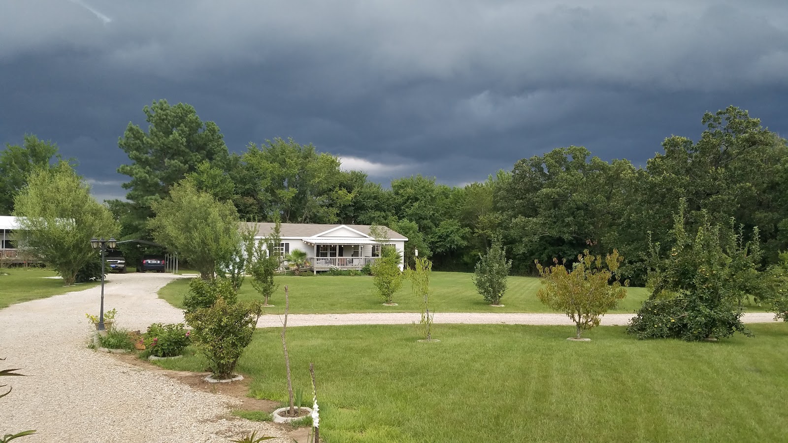 Secret Haven RV Resort, LLC.