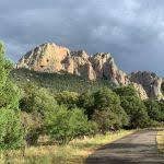 John Hands Picnic Ground