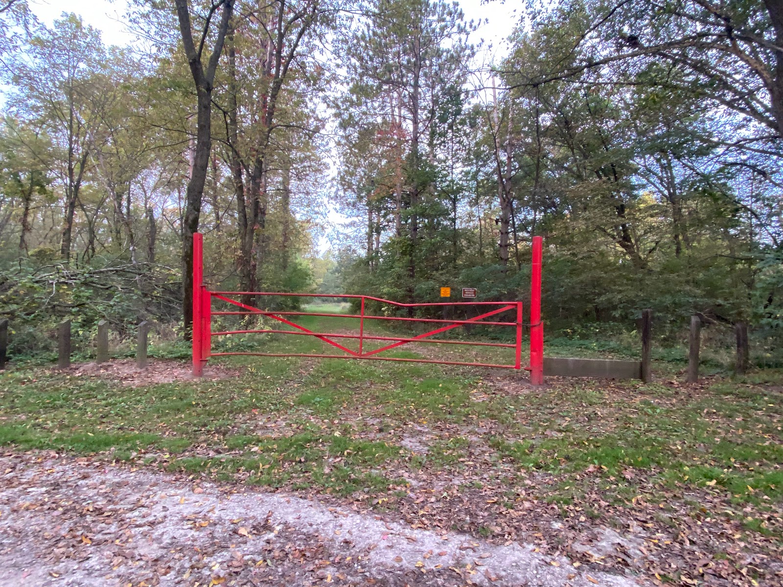 Wakpicada Natural Area