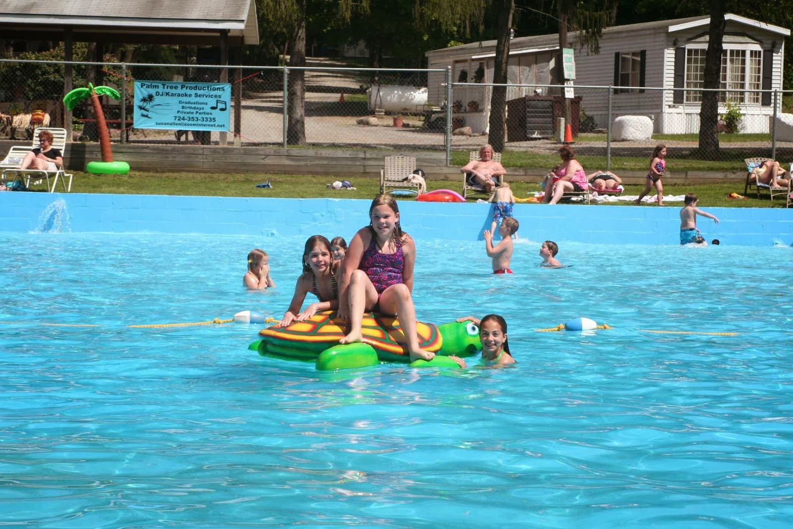 Farma Family Campground