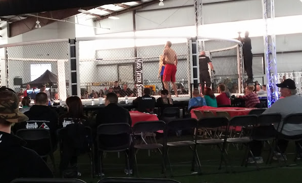 East Tennessee RV Park