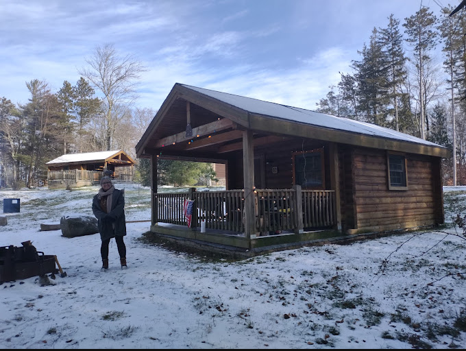 Deerfield - Promised Land State Park