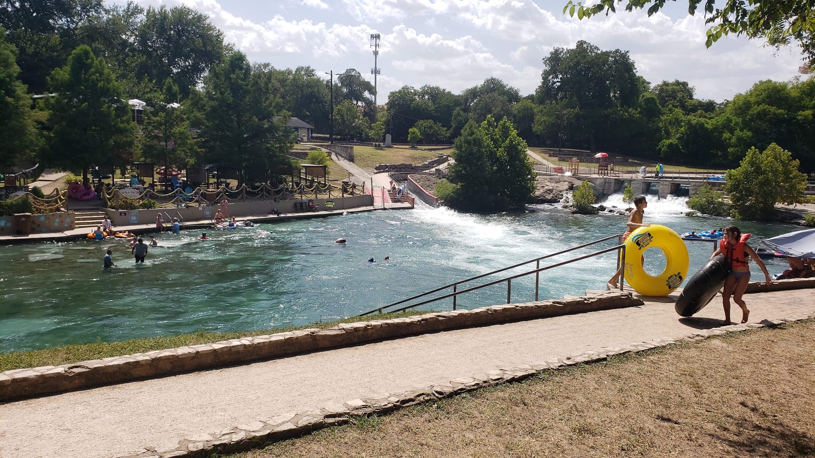 Landa RV & Campgrounds