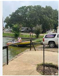 Walnut Cove Marina and Resort