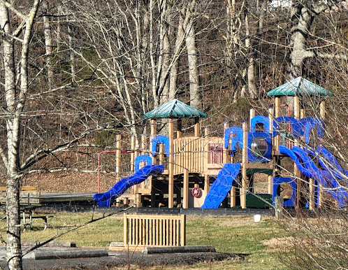 David Crockett Birthplace State Park